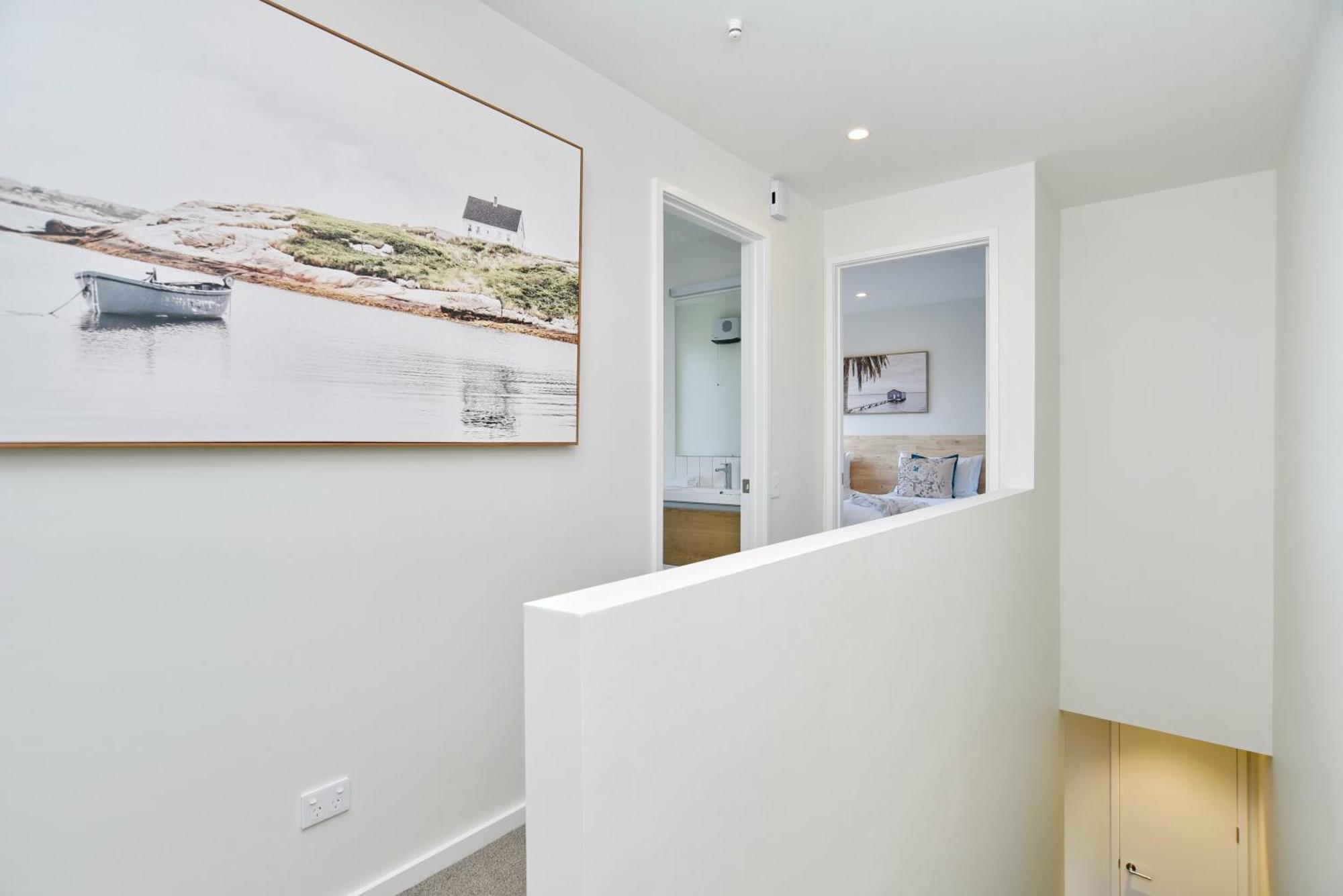 Hereford St Apartment - Christchurch Holiday Homes Exterior photo